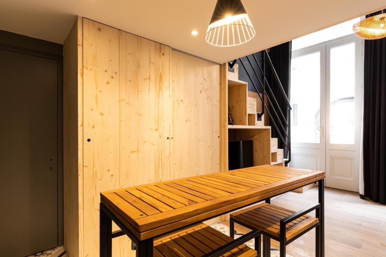 Dify Bicyclette - Quais De Saone Apartman Lyon Kültér fotó