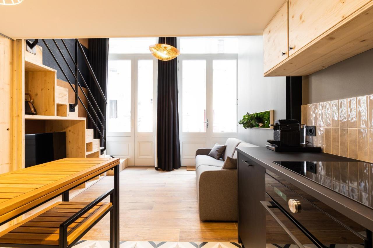Dify Bicyclette - Quais De Saone Apartman Lyon Kültér fotó